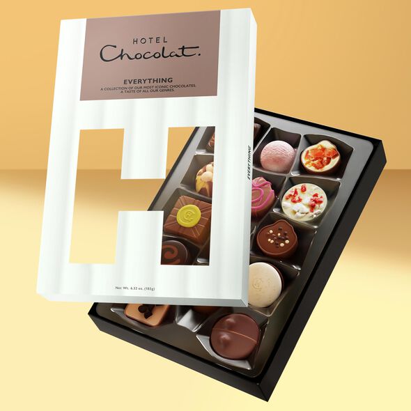 Mothers Day Everything H-Box, , hi-res