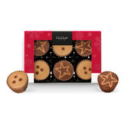 Alternative Mince Pies, , hi-res