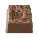 Nut Crunch Brownie