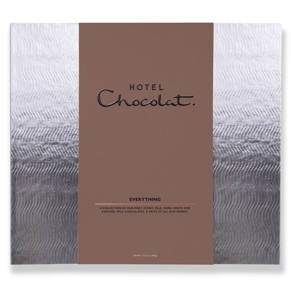 Everything Collection Hamper, , hi-res