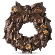 The Large Festive Wreath - Cookie, , hi-res