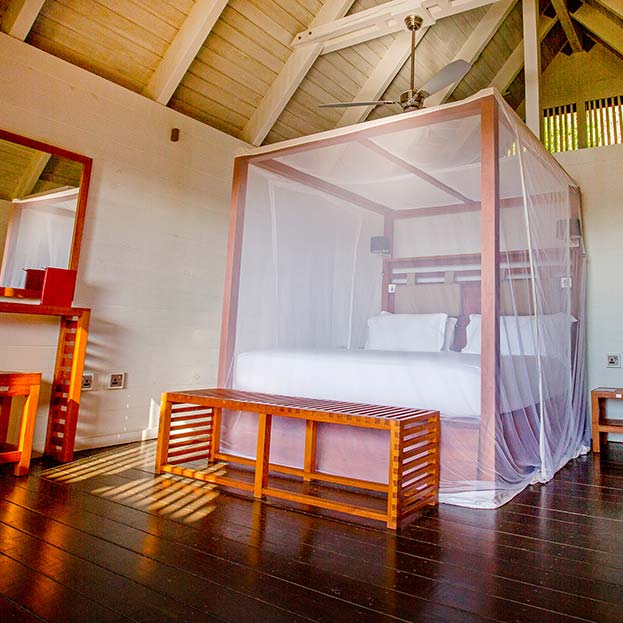 Accommodation