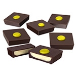 Peppermint Chocolate Selector