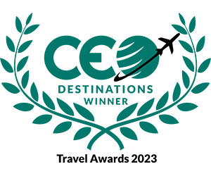 CEO Destinations winner 2023