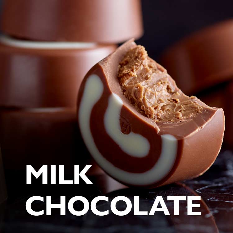 Milk Chocolate