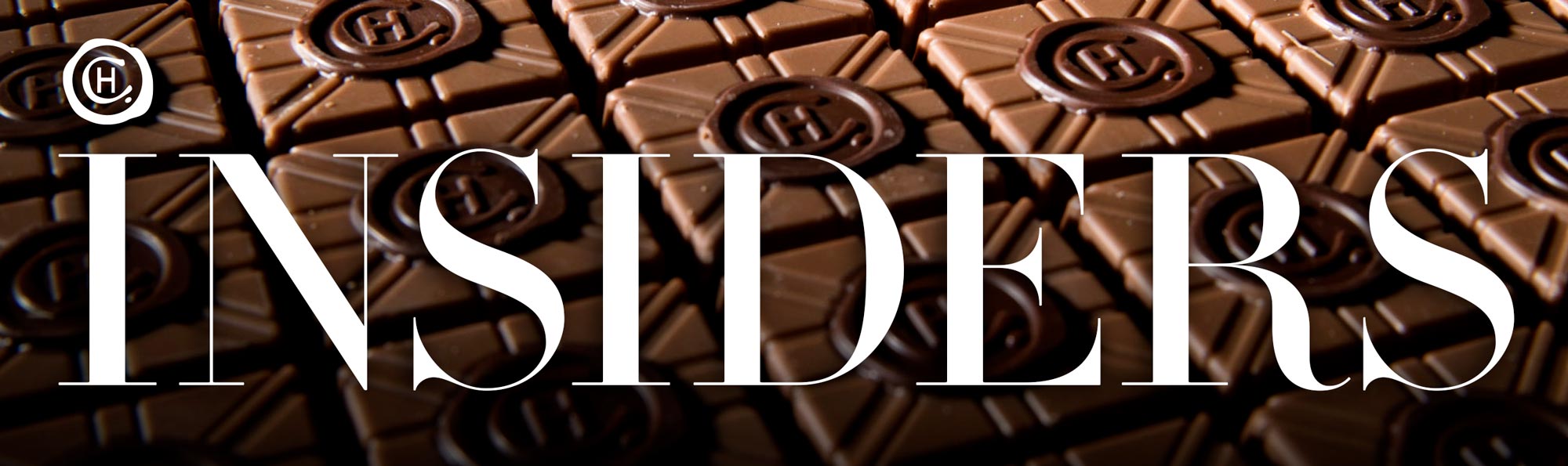 Hotel Chocoat Insiders