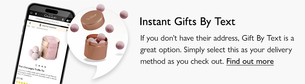 Gifts By Text