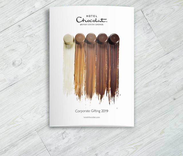 Corporate Catalogue