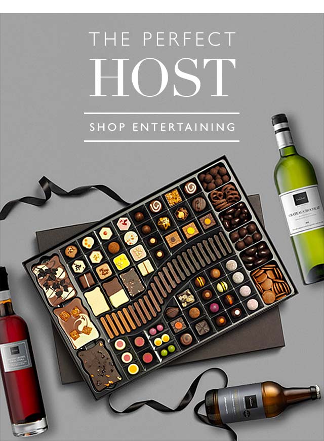 Entertaining Gifts