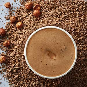 Hazelnut