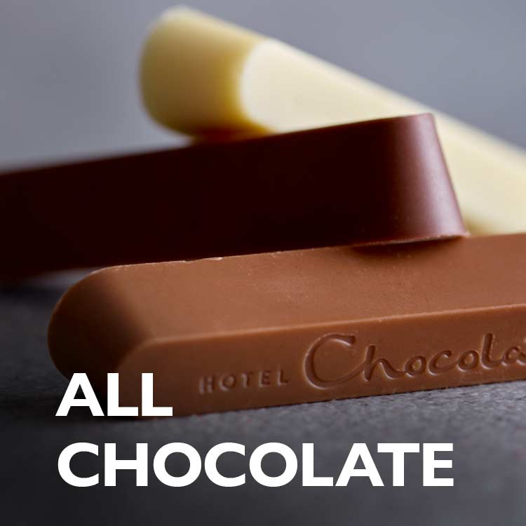 All Chocolate