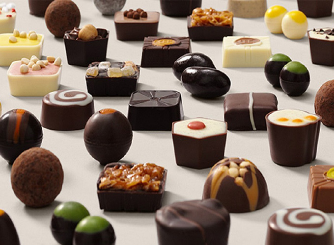 World Chocolate Day