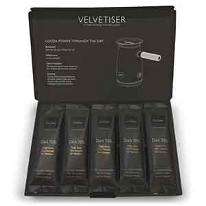 70% Classic Hot Chocolate