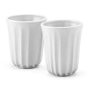 Pod cups