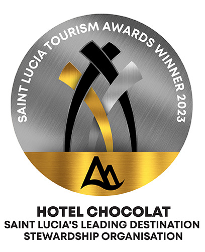 Saint Lucia Tourist Awards Winner 2023