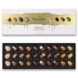 The Easter Sleekster