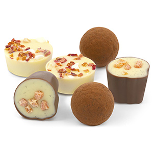 The Patisserie Collection Selector