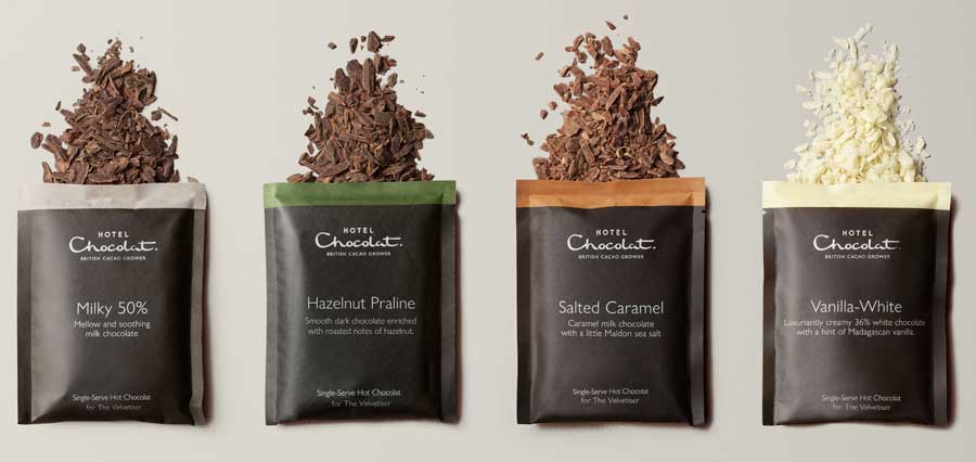 Velvetiser Refill Subscriptions