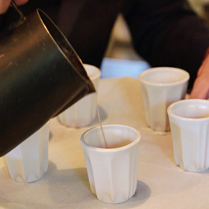 How to brew your own Cacao Tea