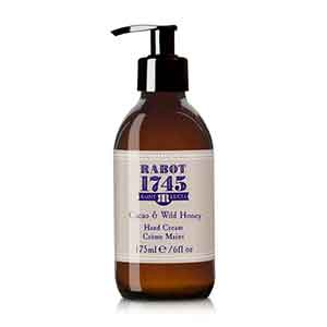 Hand Cream