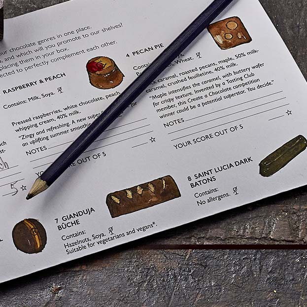 Design Studio – London