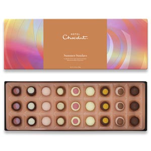 Summer Sundaes Sleekster