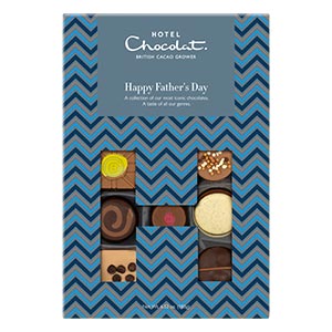 Father’s Day H-Box