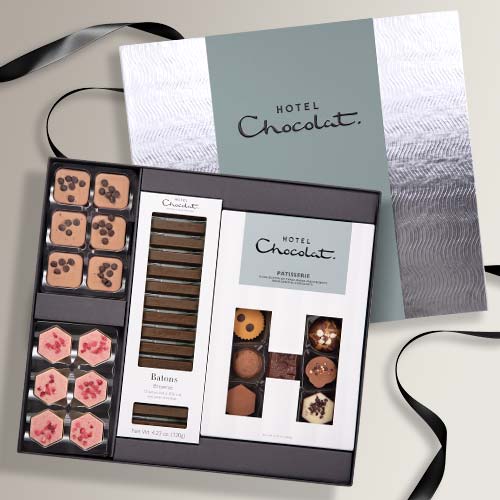Hotel Chocolat Annual Results and Reports 23