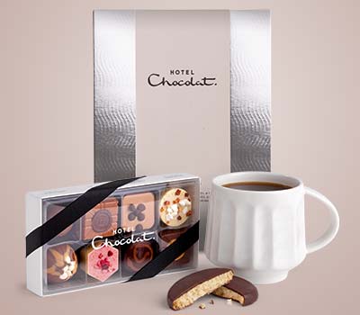 Hotel Chocolat