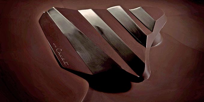 Hotel Chocolat Annual Report