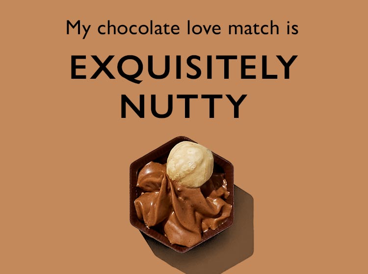 Stephen Alexander's Love Match is Exquisitely Nutty