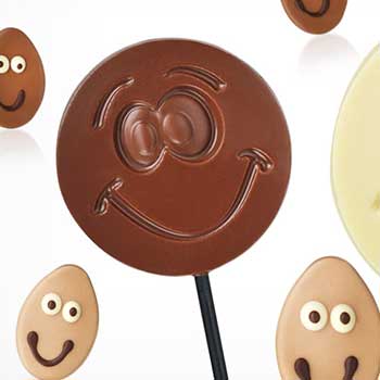 Life at Hotel Chocolat