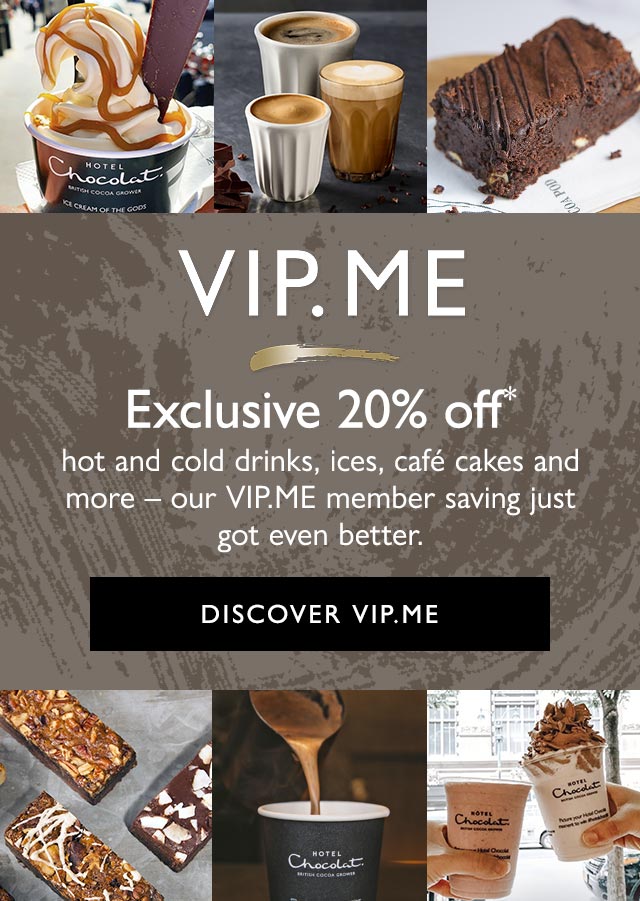 Discover VIP.ME