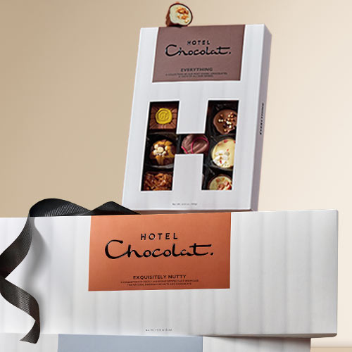 Boxed Chocolates