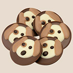 Chocolate Cream Liqueur