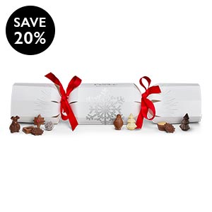 Rather Large Cracker