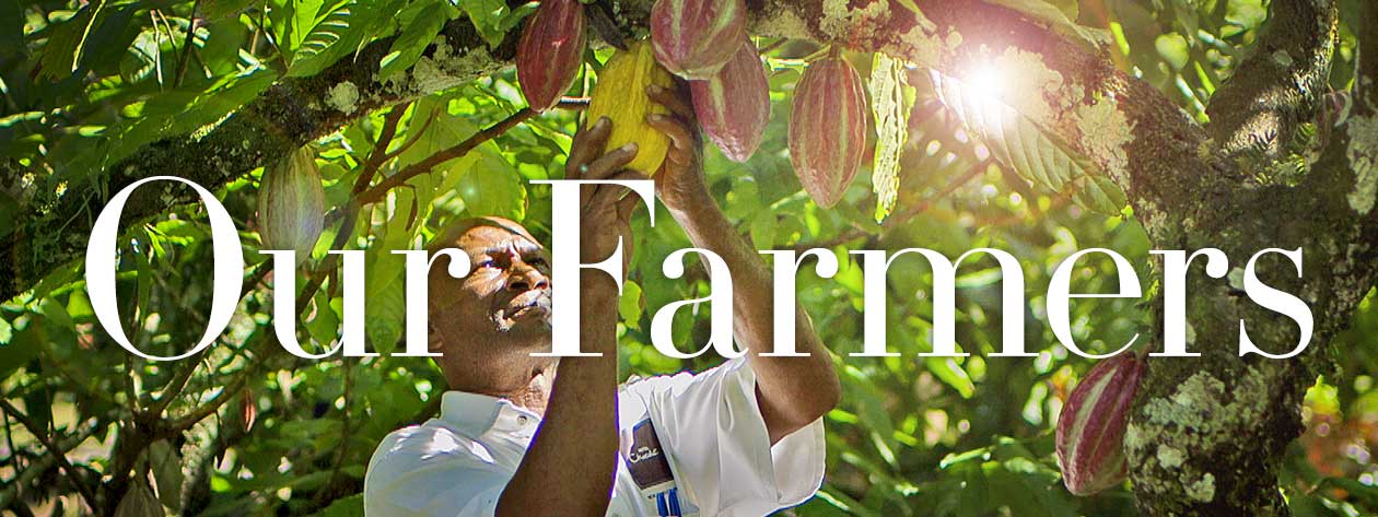 Our Farmers Engaged Ethics