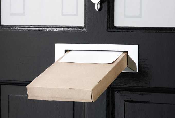Delivery