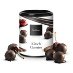 Kirsch Cherries: Cherry Liqueur Chocolates
