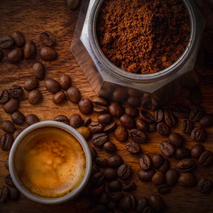 Everything you need to know about coffee pods