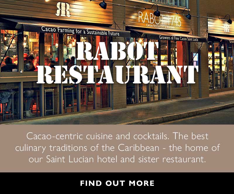 Rabot Restaurant London