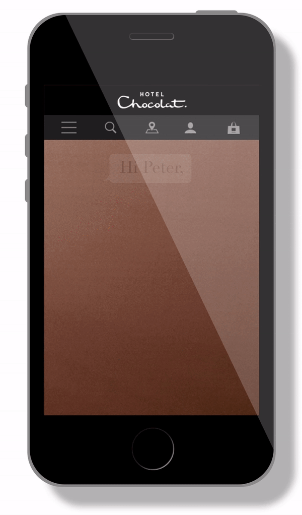 Send a Hotel Chocolat Gift By Text Send a Hotel Chocolat Gift By Text