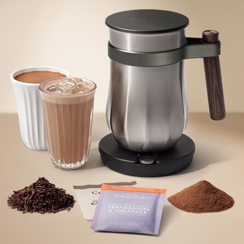 Drinking Chocolate Gifts