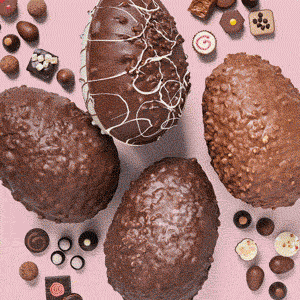 Shop All Easter Chocolate Gifts