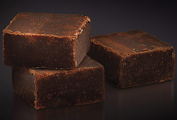 Hotel Chocolat Fudge