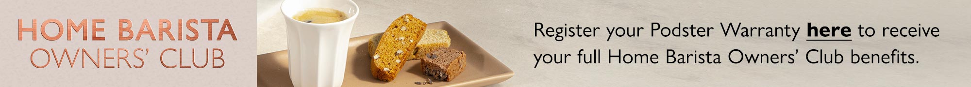 Podster Warranty Podster Warranty