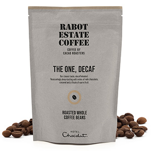 The One Decaf
