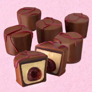 Cherry Deluxe Selector