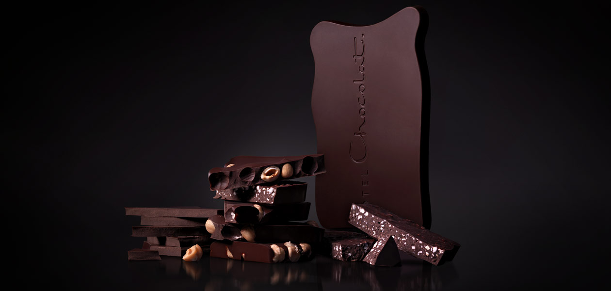 Hotel Chocolat Supermilk Hotel Chocolat Supermilk