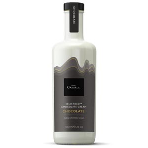 Velvetised Chocolate Cream 500ml